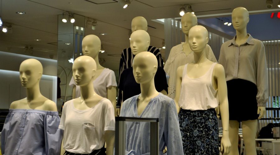 Comment devenir un styliste-modéliste professionnel ?