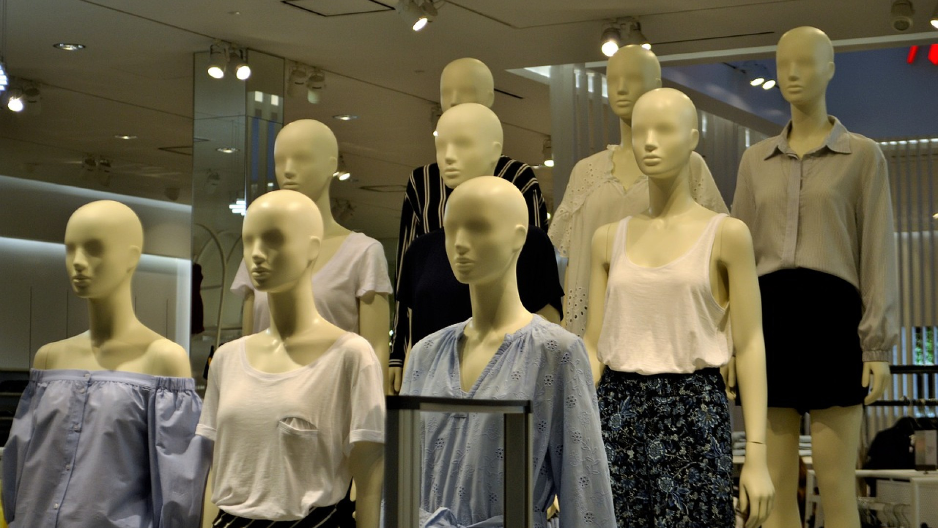 Comment devenir un styliste-modéliste professionnel ? – Archives