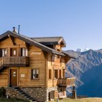 Pourquoi acheter un bien immobilier à la montagne ?