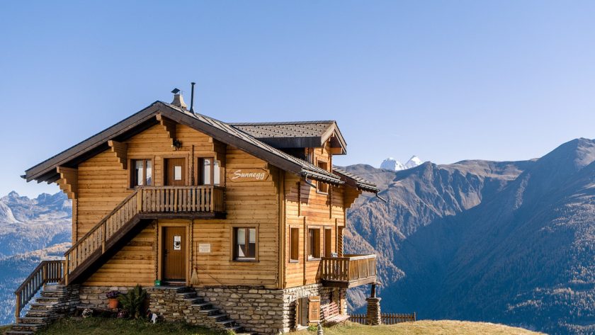 Pourquoi acheter un bien immobilier à la montagne ?