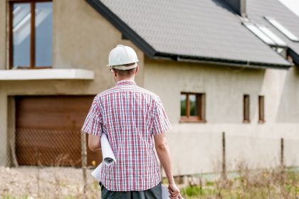 La vie en rose avec le bon constructeur de maisons individuelles…