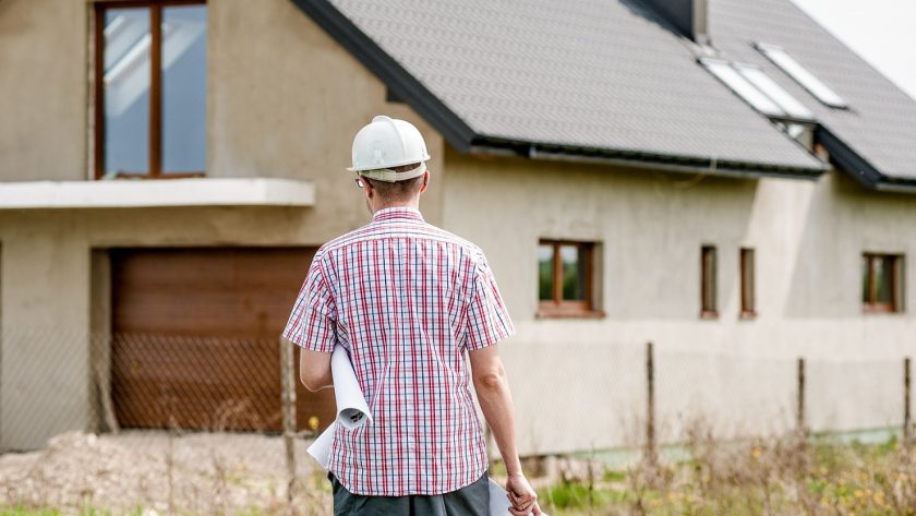 La vie en rose avec le bon constructeur de maisons individuelles…