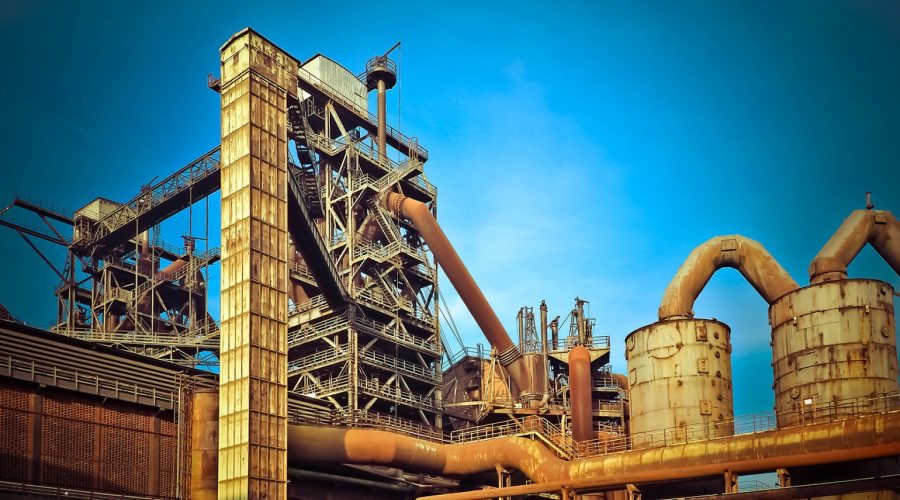 À quoi servent les rupteurs thermiques en industrie ?