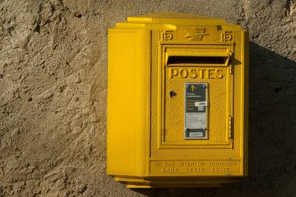 Tout savoir sur les métiers du groupe La Poste