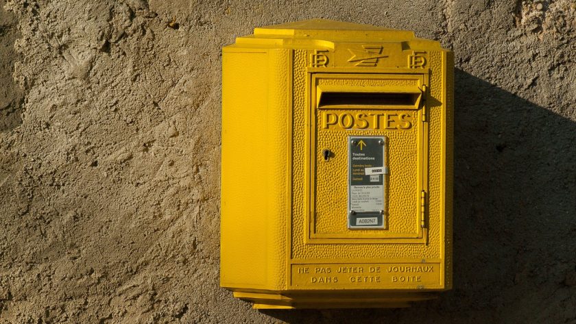 Tout savoir sur les métiers du groupe La Poste