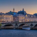 Faire créer des bureaux dans un immeuble haussmannien : les atouts de l'architecte spécialisé