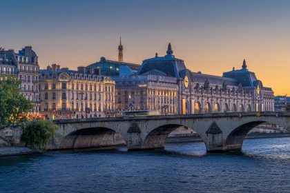 Faire créer des bureaux dans un immeuble haussmannien : les atouts de l'architecte spécialisé