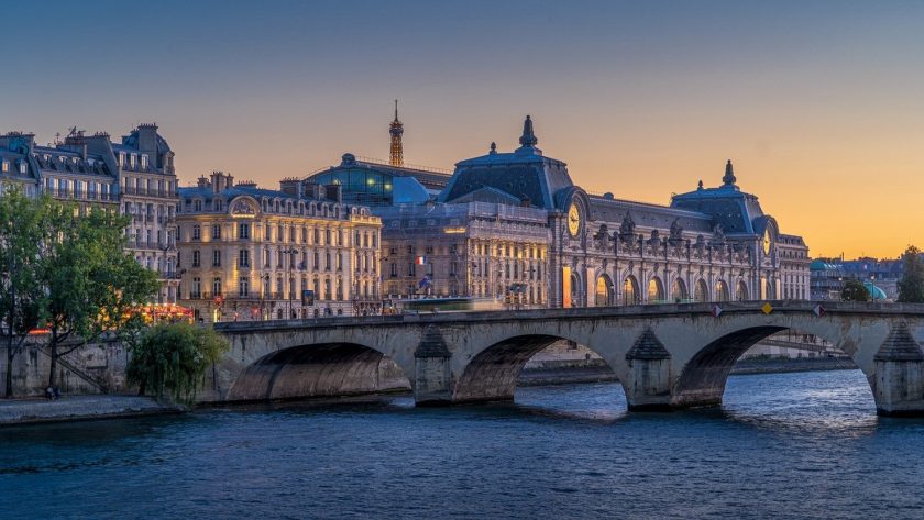 Faire créer des bureaux dans un immeuble haussmannien : les atouts de l'architecte spécialisé