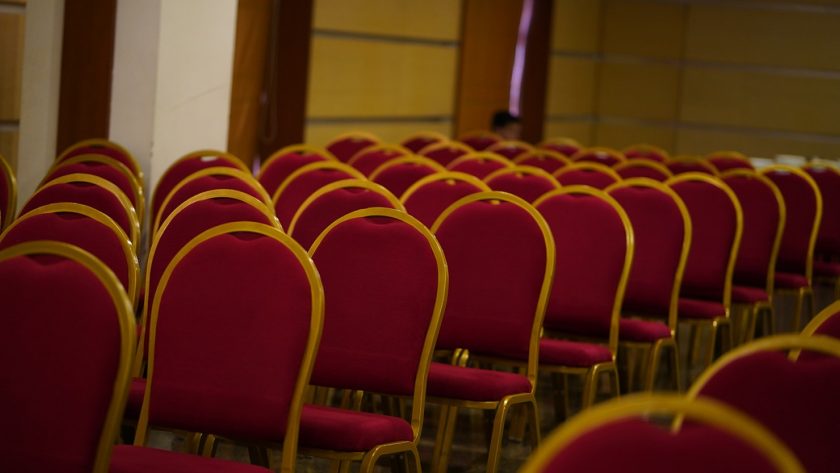 Passer par une société spécialisée dans l'événement pour organiser un séminaire de qualité