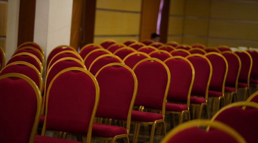 Passer par une société spécialisée dans l'événement pour organiser un séminaire de qualité