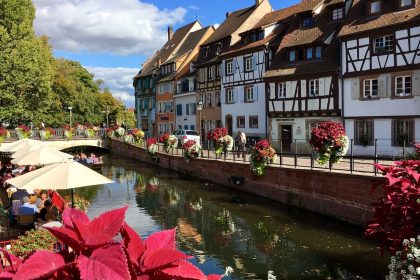 L'immobilier neuf en Alsace : faites appel à un promoteur