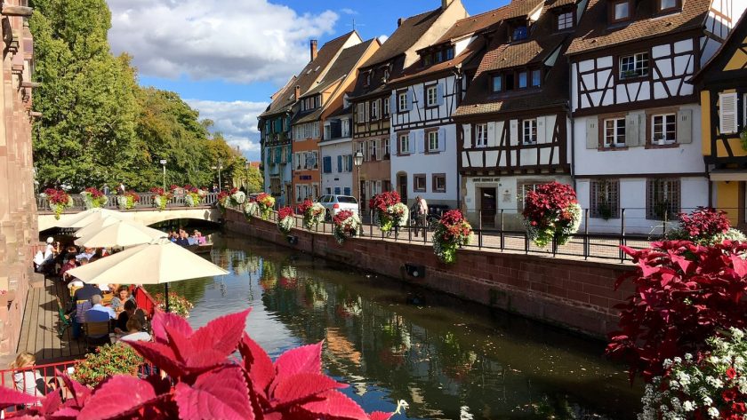 L'immobilier neuf en Alsace : faites appel à un promoteur