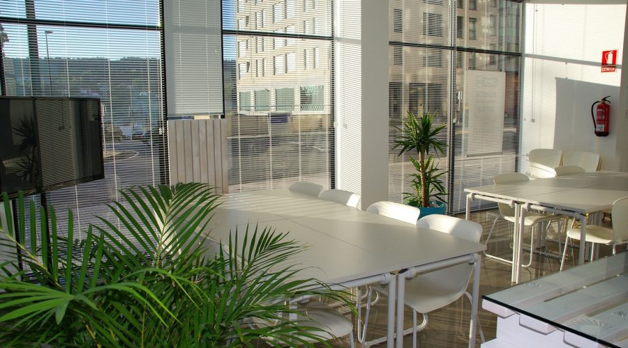 Le coworking, une nouvelle façon de travailler plus efficacement