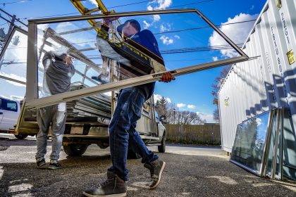 Pour une construction de maison réussie, choisissez des spécialistes de la menuiserie !