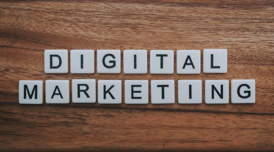 Atteignez vos objectifs grâce à une agence web marketing !