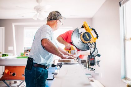 Découvrez les secrets d'une rénovation réussie à Toulouse !