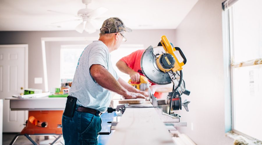 Découvrez les secrets d'une rénovation réussie à Toulouse !