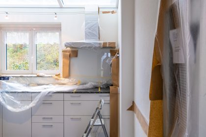 Transformez votre espace de vie avec une entreprise de rénovation de confiance !