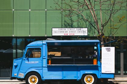 Conseils pratiques pour prolonger la durée de vie de votre hotte de food truck