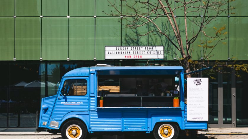 Conseils pratiques pour prolonger la durée de vie de votre hotte de food truck