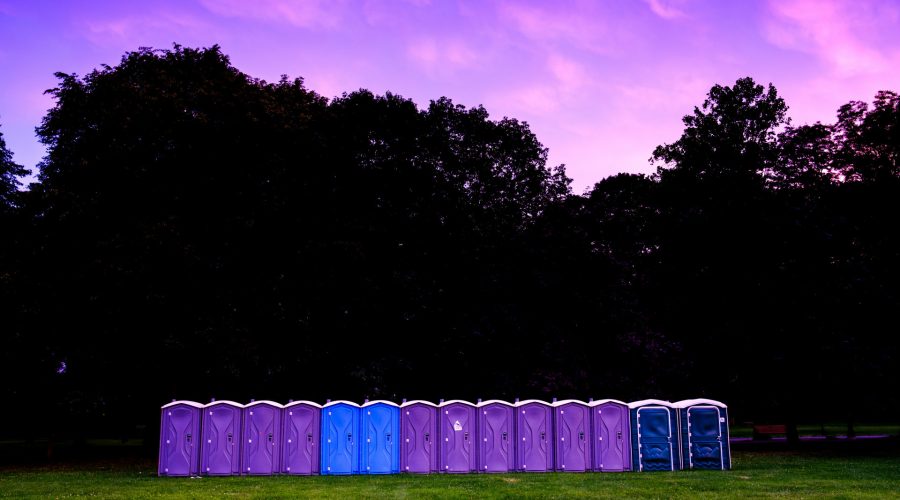 Sanitaires mobiles : 4 raisons de les choisir pour votre chantier