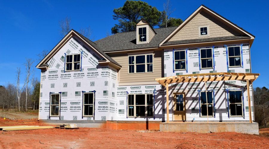 Acheter une maison neuve à Rennes : faites bâtir avec un constructeur local