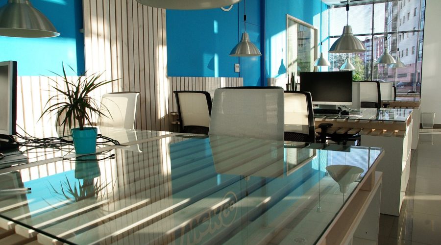 Les nombreux atouts du coworking