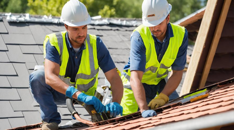 Pourquoi se fier à un couvreur professionnel pour une rénovation de toiture ?