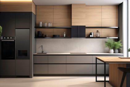 Cuisine équipée sur mesure : pourquoi opter pour une solution personnalisée ?