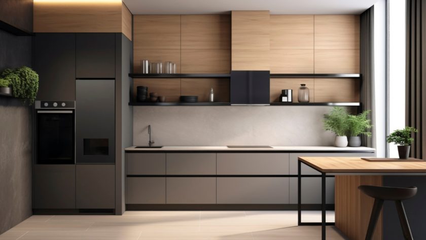 Cuisine équipée sur mesure : pourquoi opter pour une solution personnalisée ?