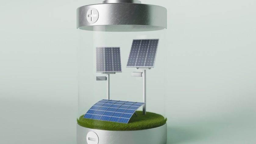 Découvrez une nouvelle offre dédiée aux producteurs d'électricité pour la valorisation des batteries