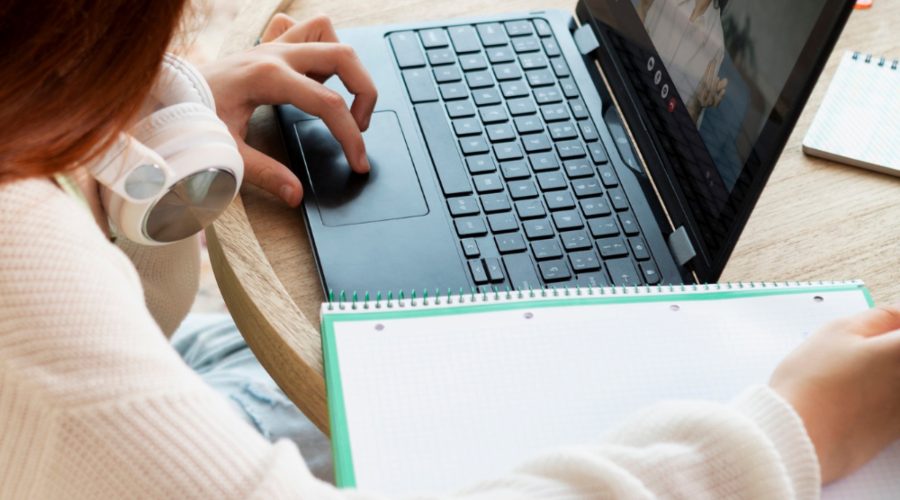 Formation en ligne en arts numériques : libérez votre créativité sans quitter votre domicile