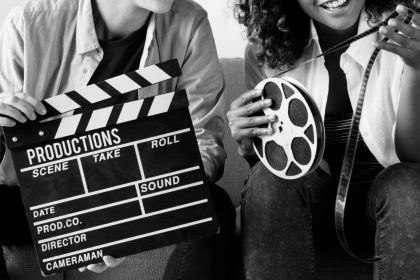 Libérez votre créativité sur grand écran : inscrivez-vous à une formation cinéma