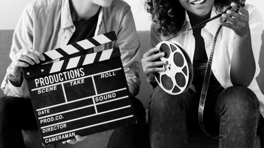 Libérez votre créativité sur grand écran : inscrivez-vous à une formation cinéma