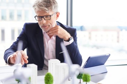 Parc immobilier : améliorer la performance globale grâce au facility management