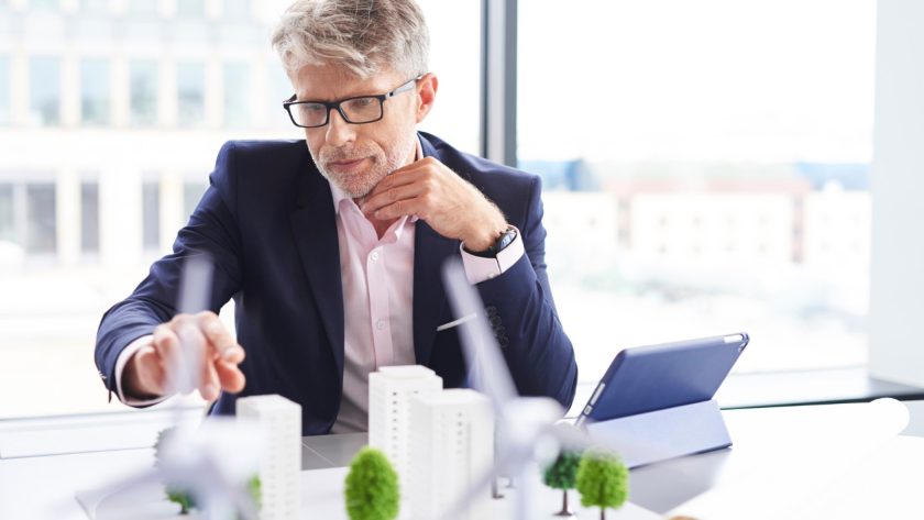 Parc immobilier : améliorer la performance globale grâce au facility management