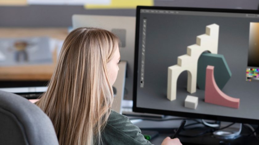 Qu'est-ce qu'une école de motion design ?