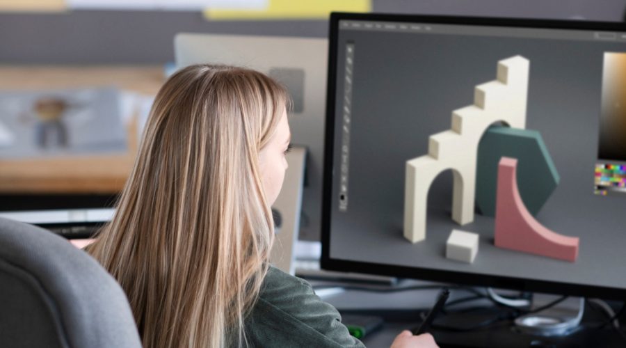 Qu'est-ce qu'une école de motion design ?