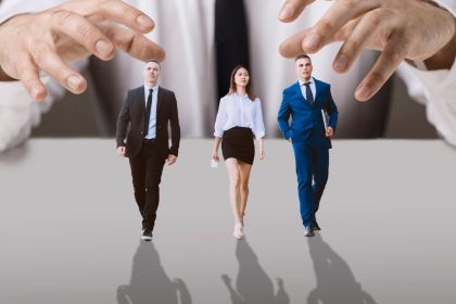 Convaincre sans ordonner : l’art du management transversal