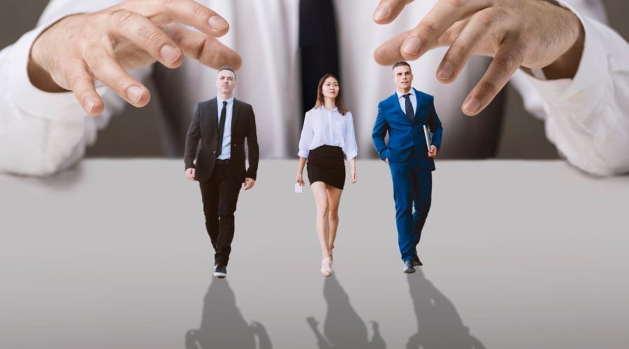 Convaincre sans ordonner : l’art du management transversal