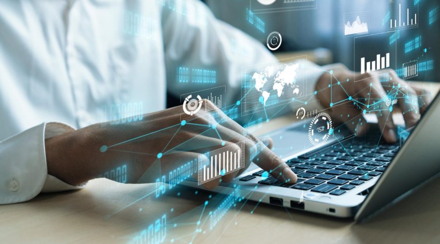 Automatisation des processus : les avantages de la dématérialisation pour les entreprises