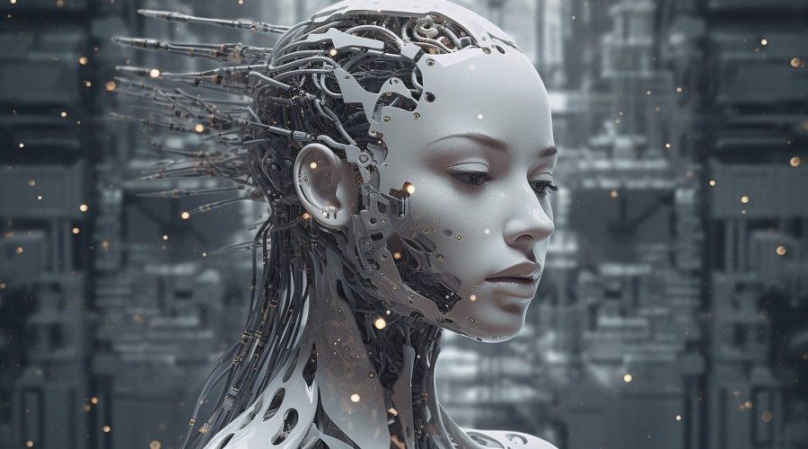 Pocket Keyplex AI : une nouvelle façon d'utiliser l'IA ?