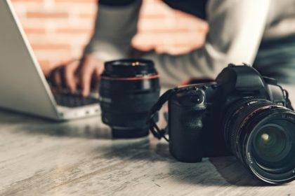 Pourquoi choisir un BTS photographie pour devenir photographe professionnel ?