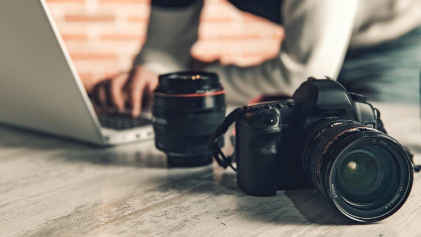 Pourquoi choisir un BTS photographie pour devenir photographe professionnel ?
