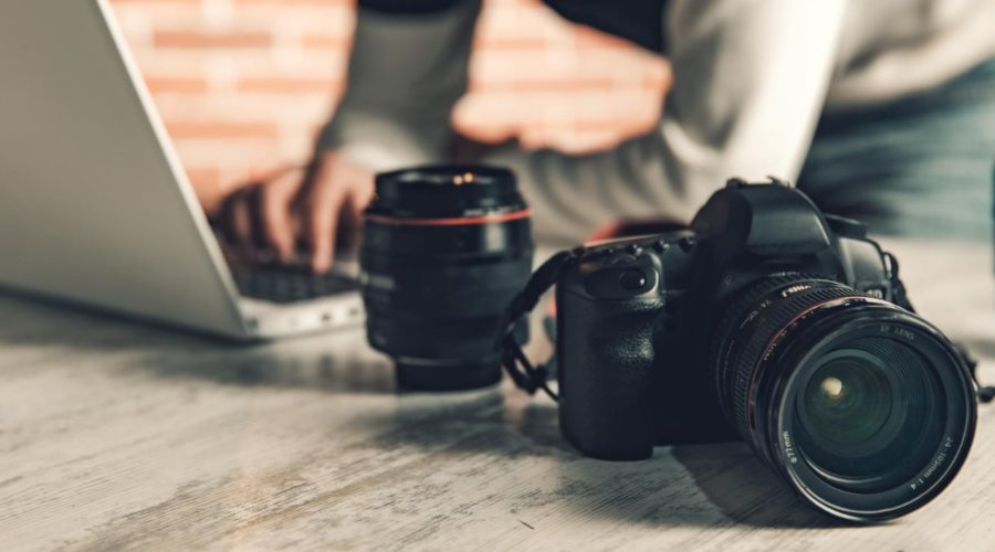 Pourquoi choisir un BTS photographie pour devenir photographe professionnel ?