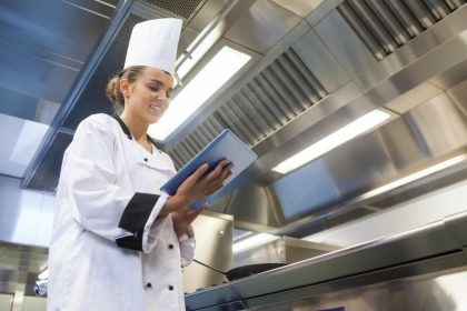 Les systèmes de ventilation indispensables pour cuisines professionnelles