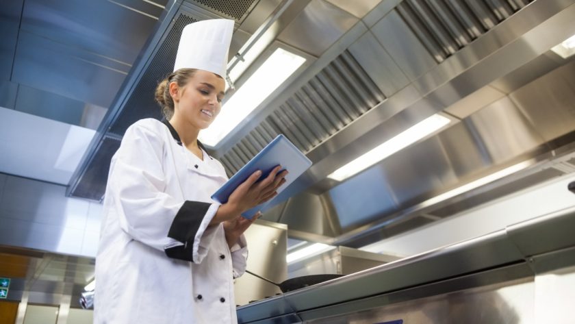 Les systèmes de ventilation indispensables pour cuisines professionnelles
