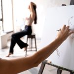 Pourquoi choisir une année préparatoire avant une formation artistique ?