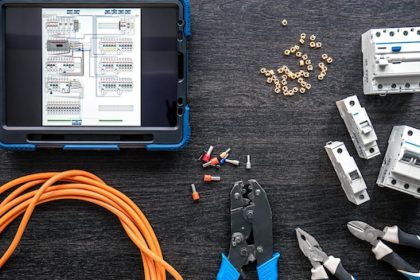 Comment choisir un matériel électrique fiable et innovant ?