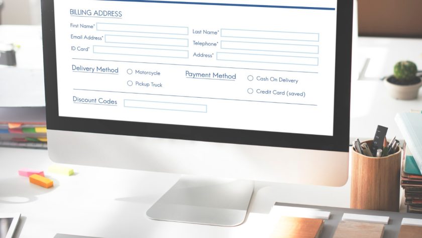 Comment la facture électronique transforme la gestion et la traçabilité des paiements ?